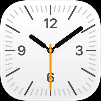 Apple Alarm Apple Alarm