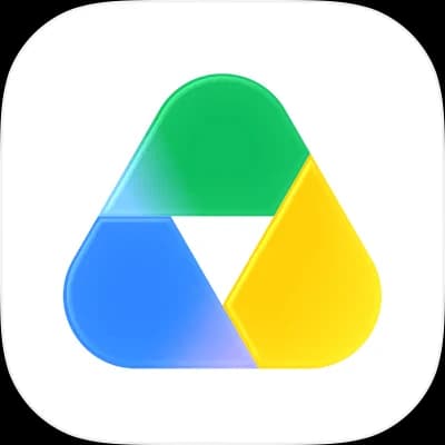 Google Drive Google Drive