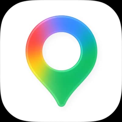 Google Maps Google Maps